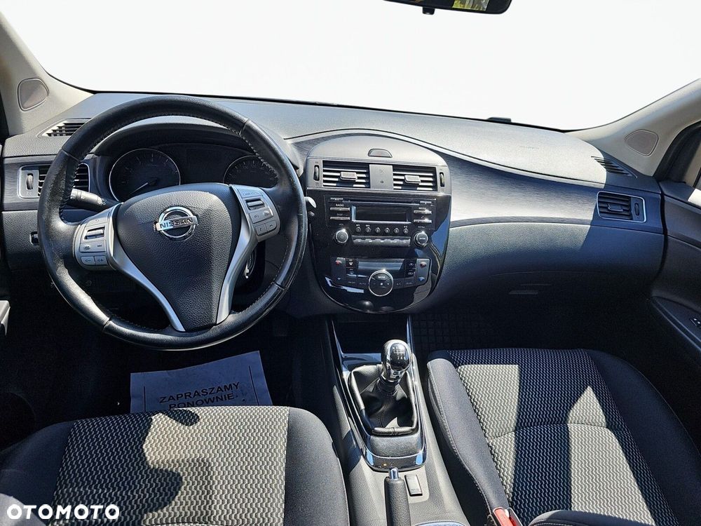 Nissan Pulsar - 13