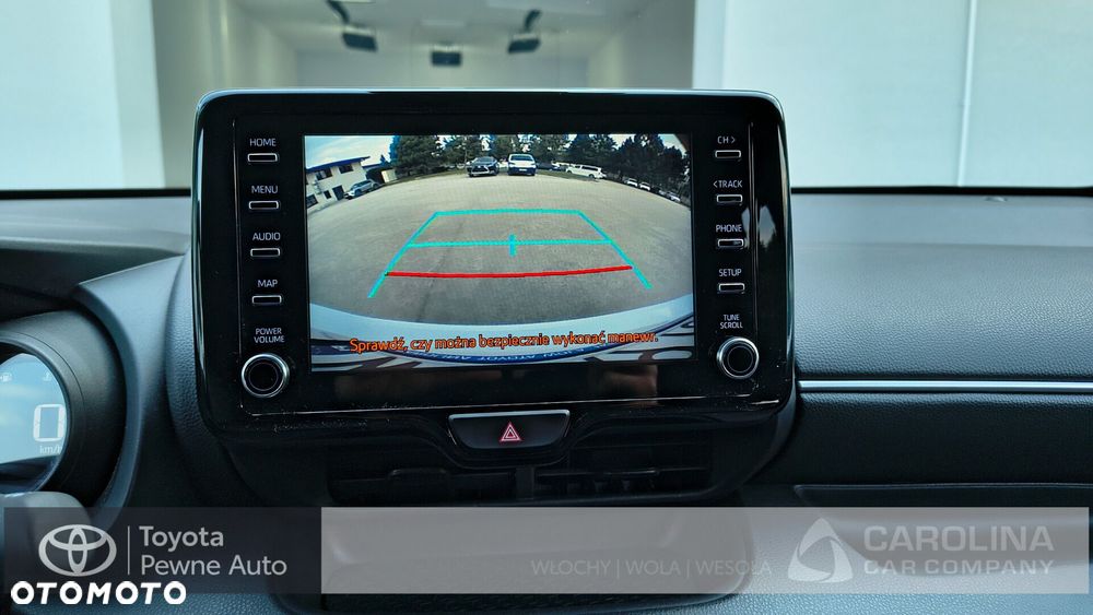 Toyota Yaris Hybrid 1.5 Comfort - 5