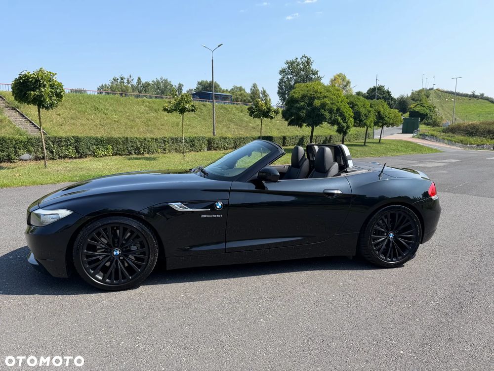 BMW Z4 - 16