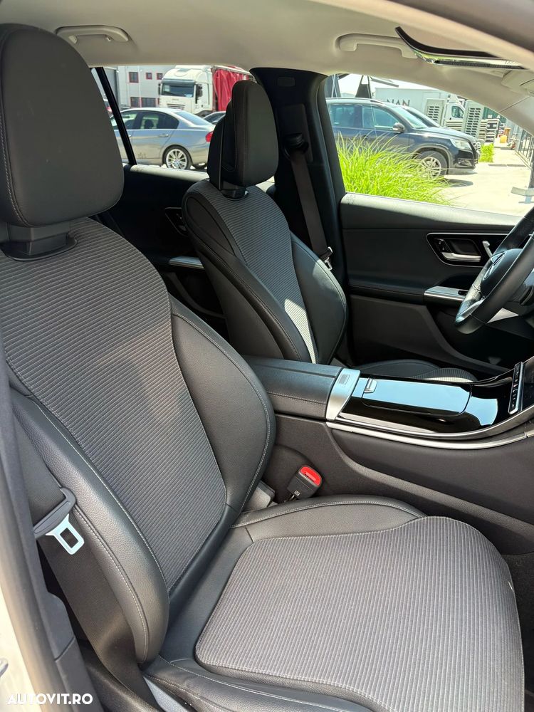 Mercedes-Benz GLC 220 d 4MATIC - 8