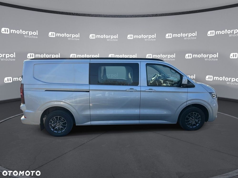 Volkswagen Transporter Furgon PLUS/6-cio osob./AUTOMAT (L2) 2.0 TDI 170KM, r.o. 3500 mm - 8