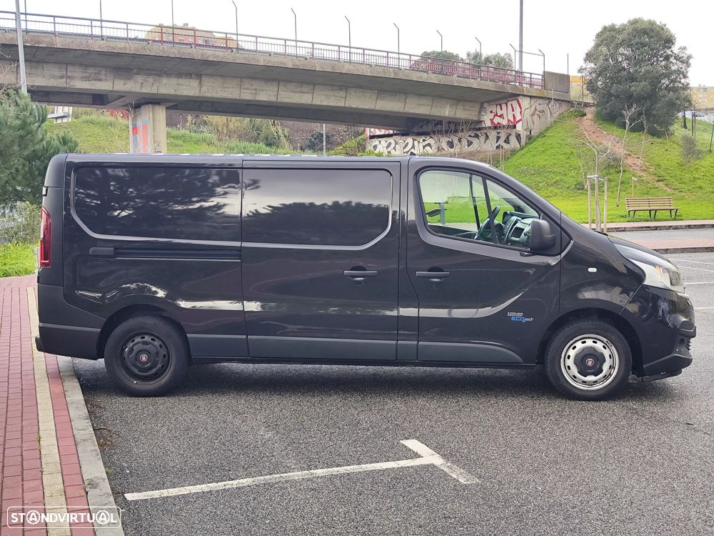Fiat Talento 1.6 Mult-jet - 6