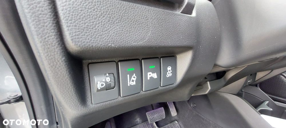 Honda Jazz 1.3 Elegance (ADAS/Honda Connect +/OGS2) CVT - 10