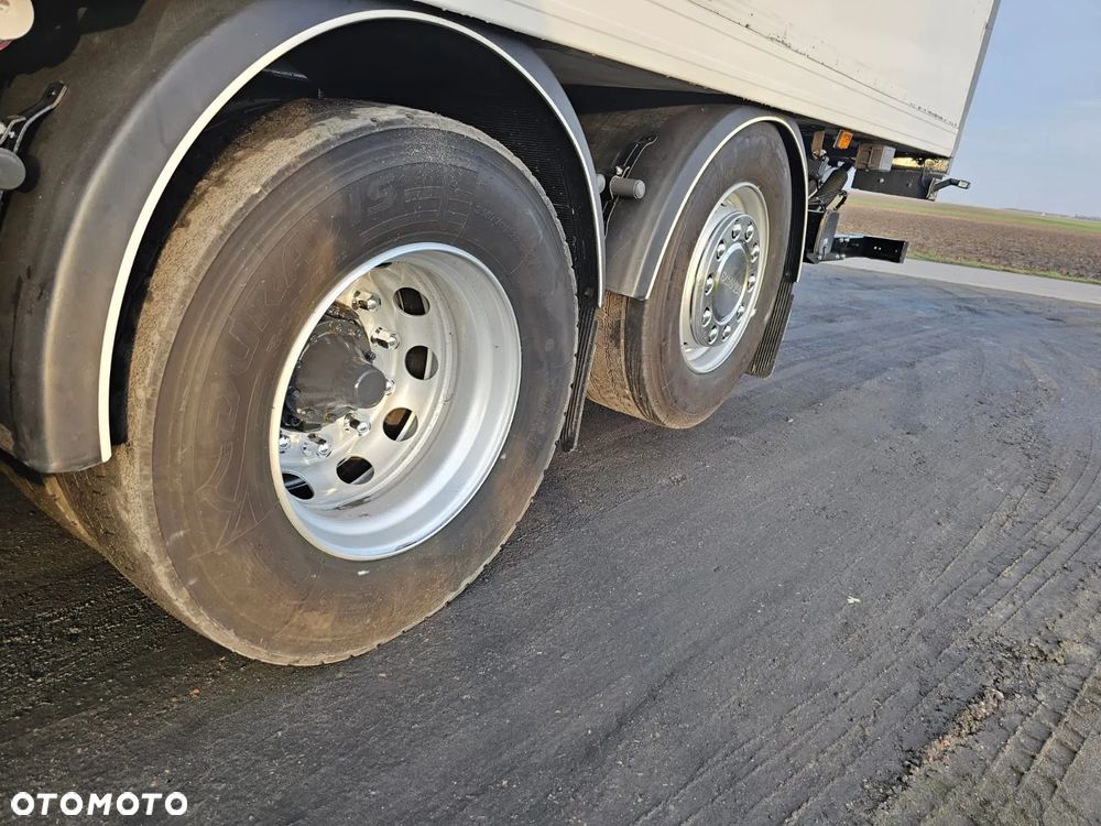 Scania R450/ Winda / Kabina sypialna/ Chłodnia/ Super Stan/ - 15