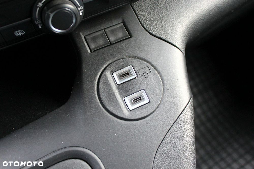 Peugeot Partner S&S L2 (bryg.) - 21