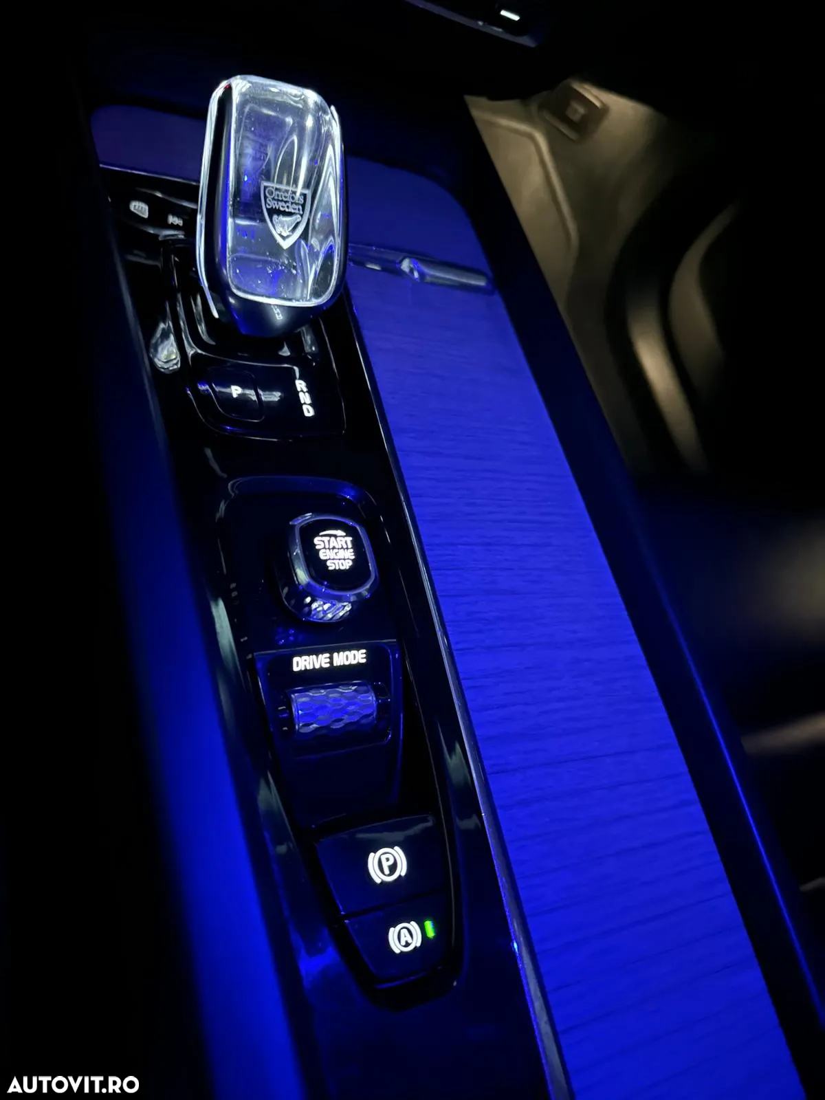 Volvo XC 60 Recharge T8 Twin Engine eAWD Inscription - 6