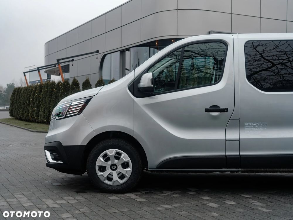 Renault trafic - 6