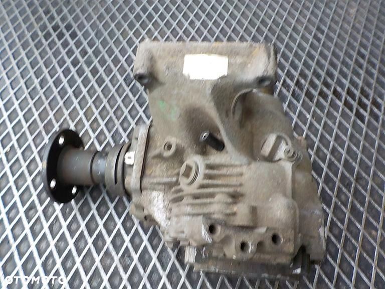 REDUKTOR NISSAN X-TRAIL T30 2.0 16V 8H510