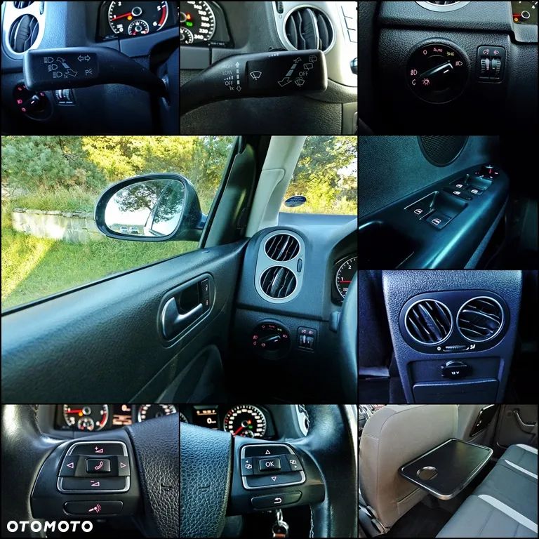 Volkswagen Golf Plus 2.0 TDI DPF DSG Life - 29