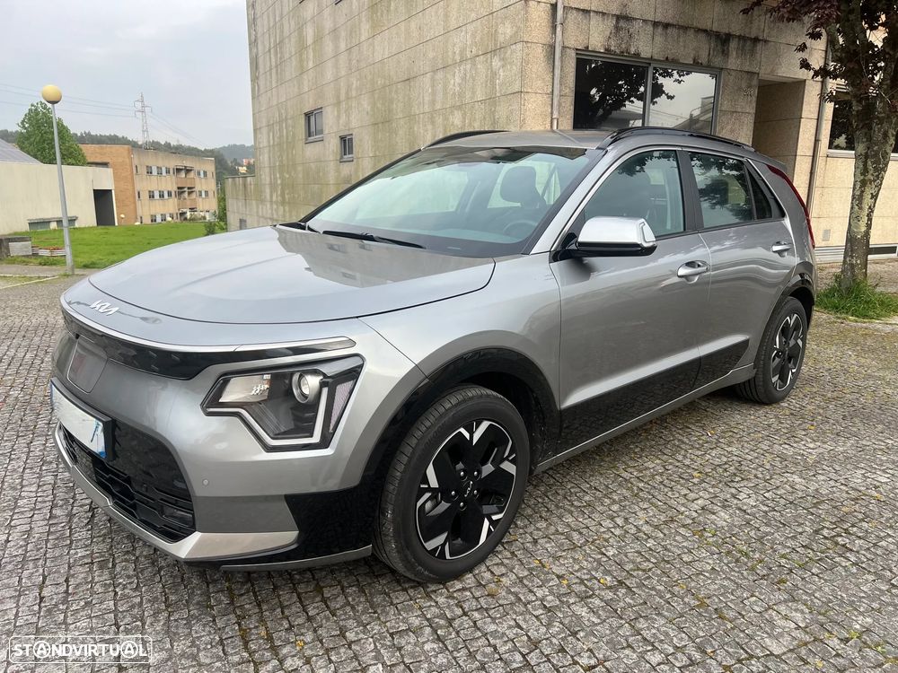 Kia e-Niro Spirit - 1