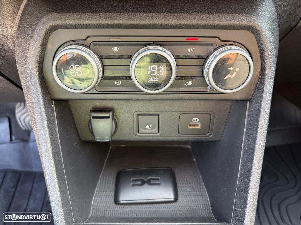 Dacia Jogger 1.0 ECO-G SL Extreme 7L Bi-Fuel - 26
