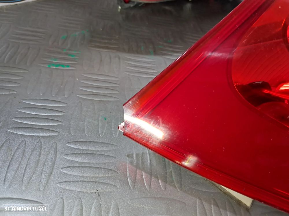 Farolim Farolins Audi A1 2010-2018 FAROLIM ESQUERDO COM DEFEITO VE FOTO - 5