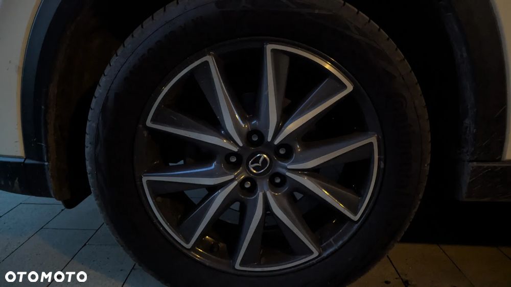 Mazda CX-5 2.0 Skypassion AWD - 4