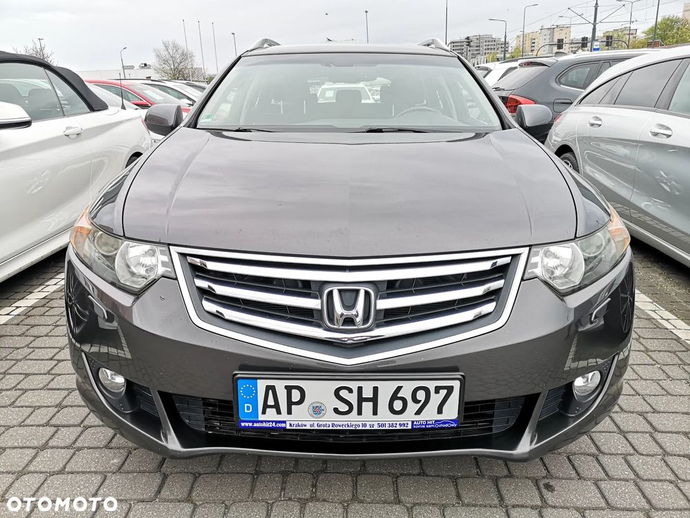 Honda Accord 2.0 Elegance - 3