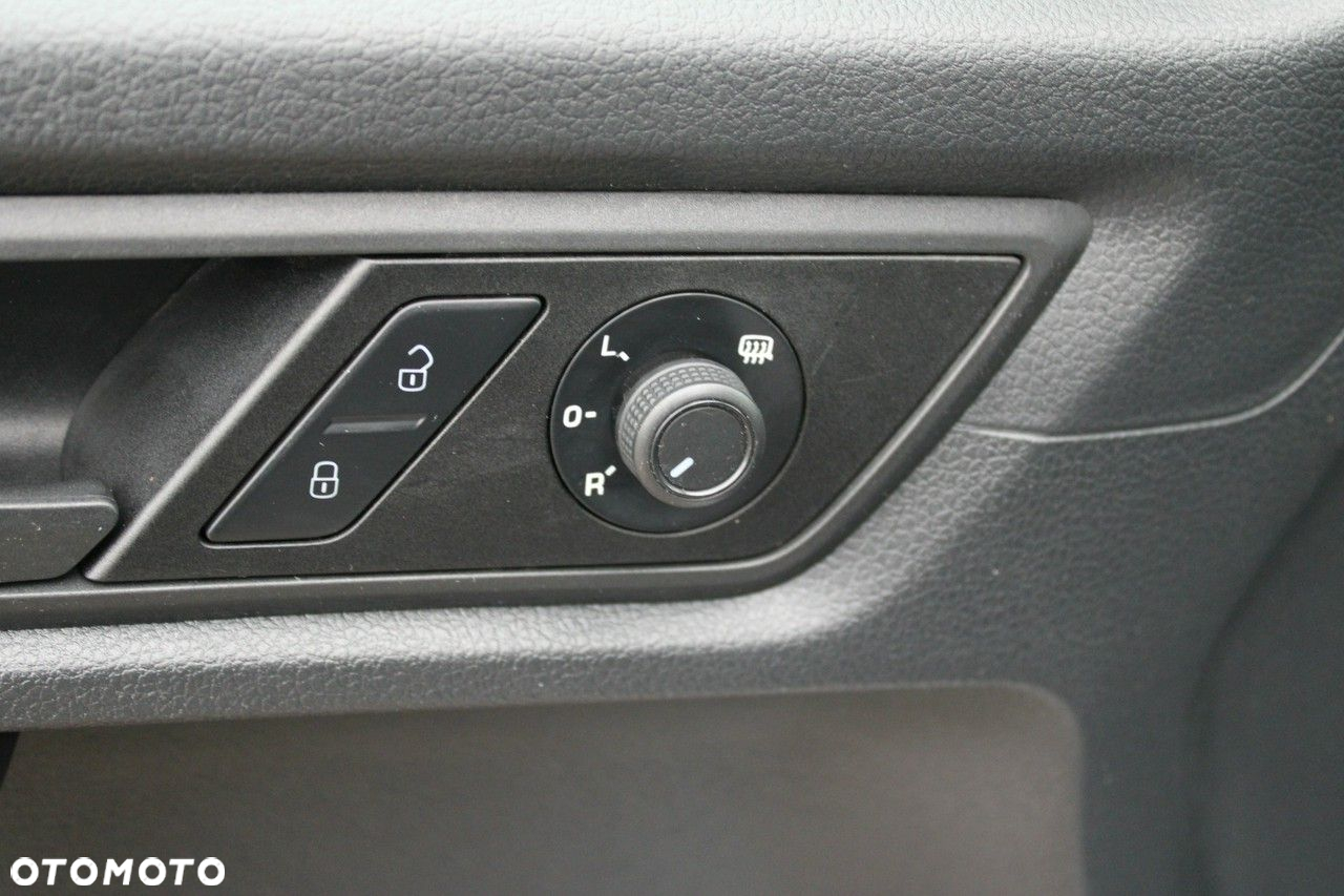 Volkswagen Caddy - 14