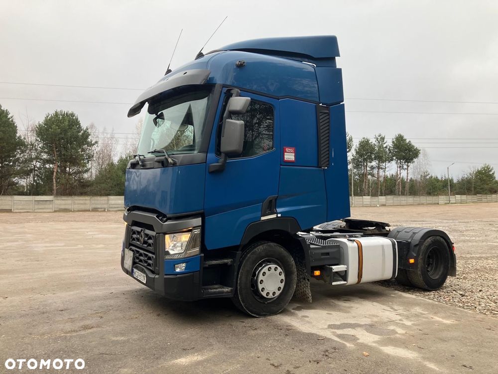 Renault Premium DXI 460 - 3