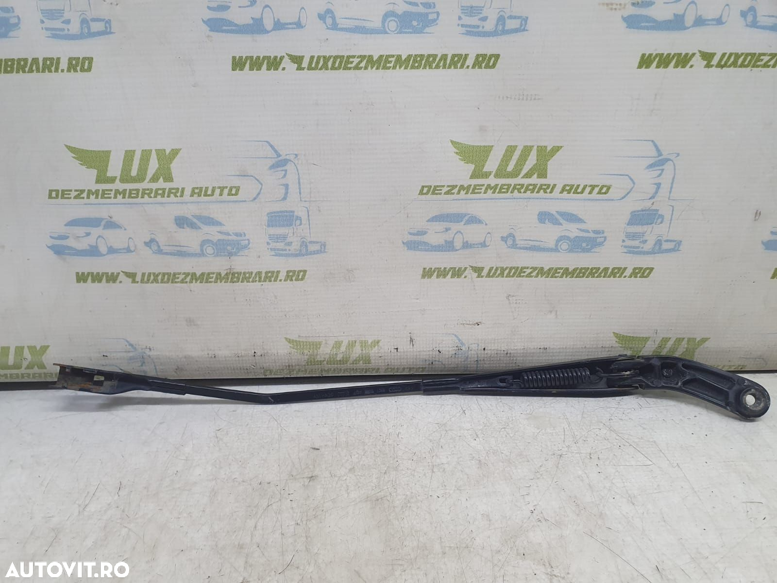 Brat stergator parbriz 8k1955407 Audi A5 8T [2007 - 2011] - 2