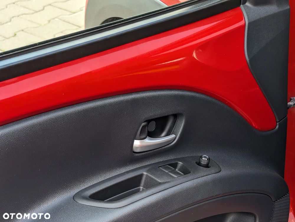 Toyota Aygo X x-shift x-style - 19