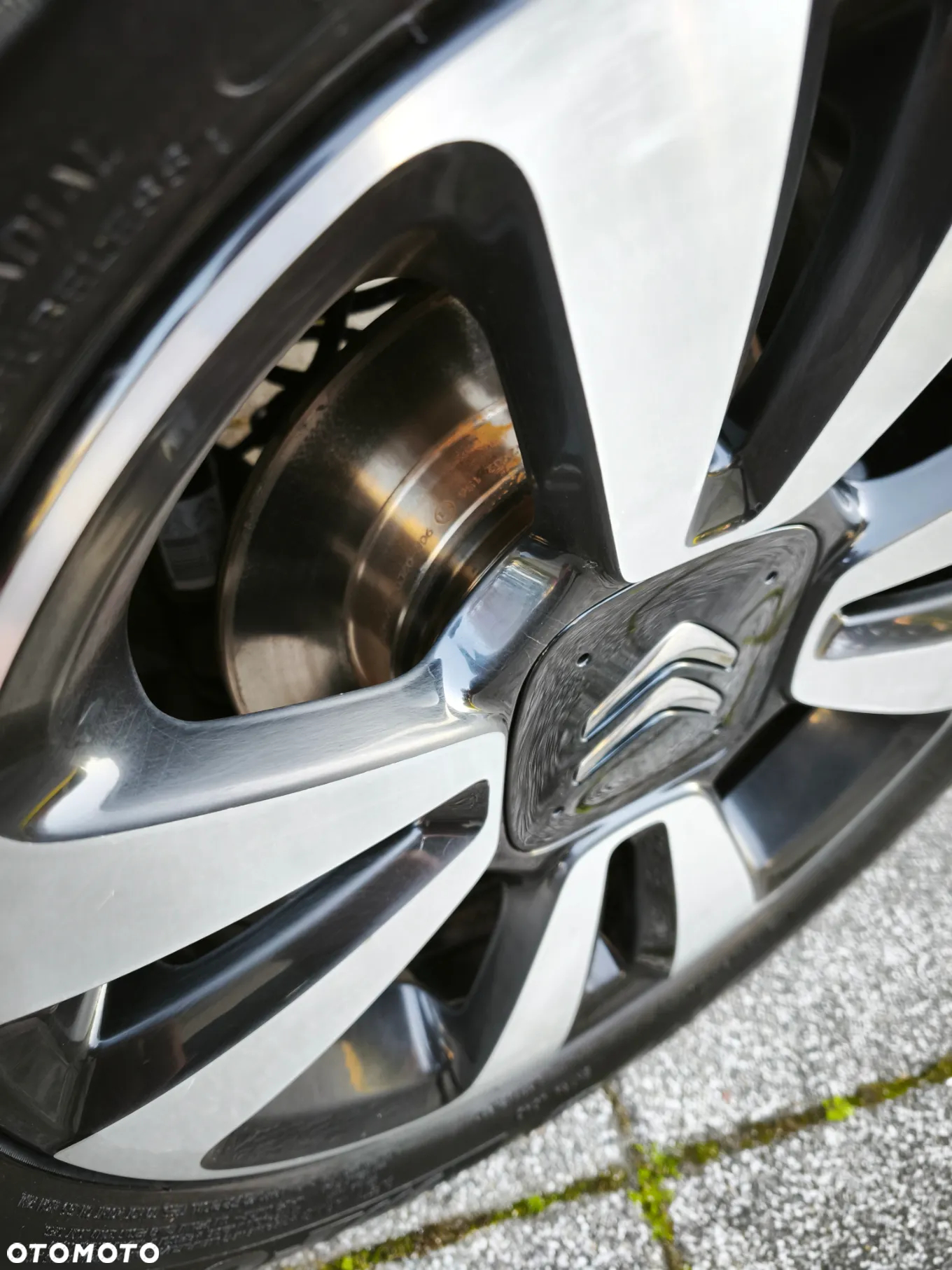Citroën C3 1.2 PureTech Origins S&S - 15