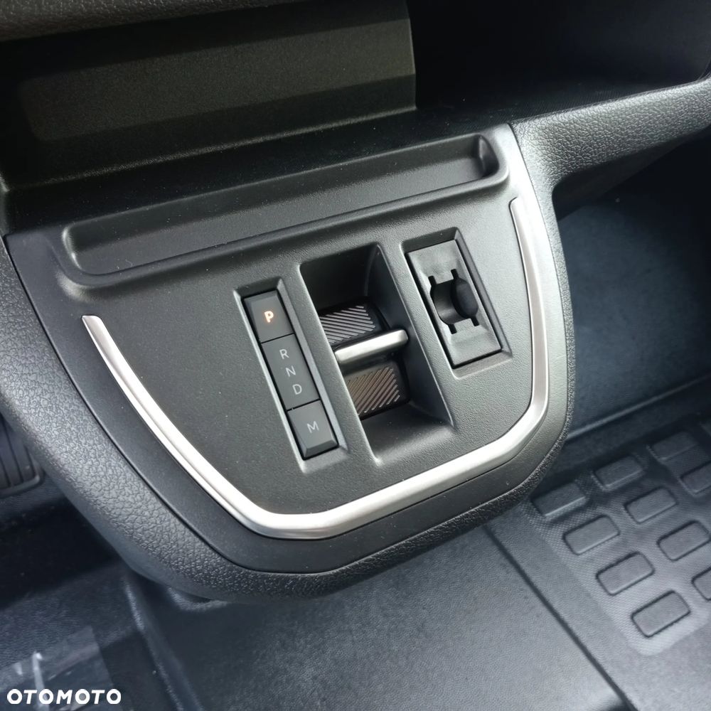 Opel Zafira 2.0 Diesel XL Business - 6