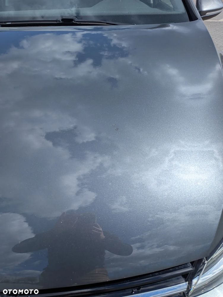 Volkswagen Golf 1.6 TDI BMT Trendline - 17