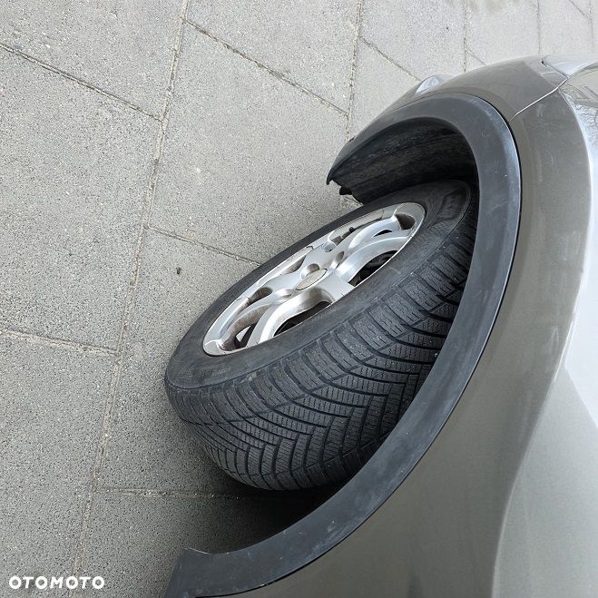 Honda Civic 1.4 Comfort - 10
