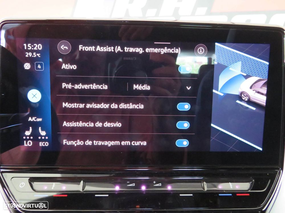 VW ID.4 77 kWh Pro Performance - 32