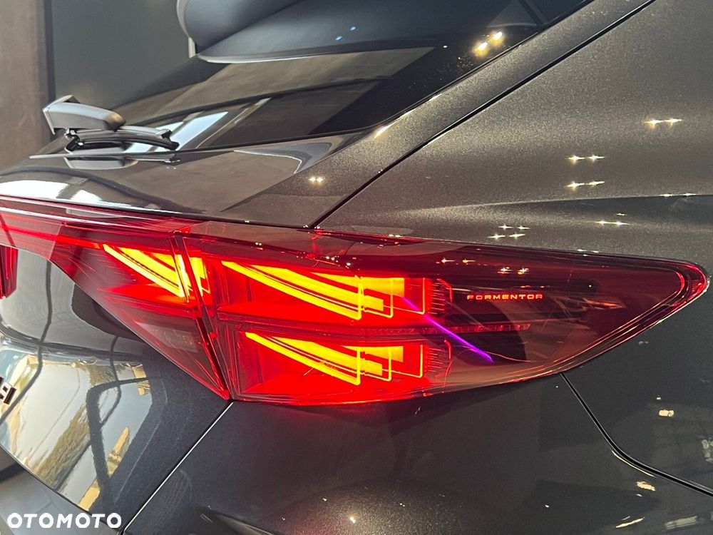 Cupra Formentor 2.0 TSI 4Drive DSG - 36