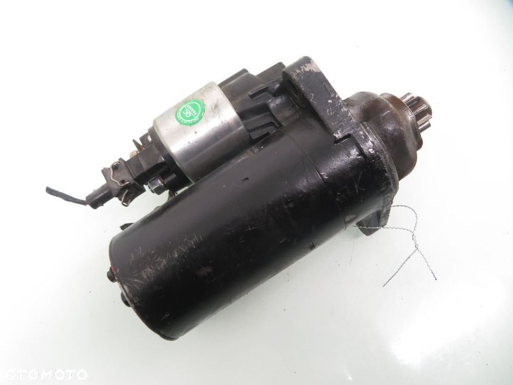 ROZRUSZNIK SKODA FABIA I 1.9 SDI - 6