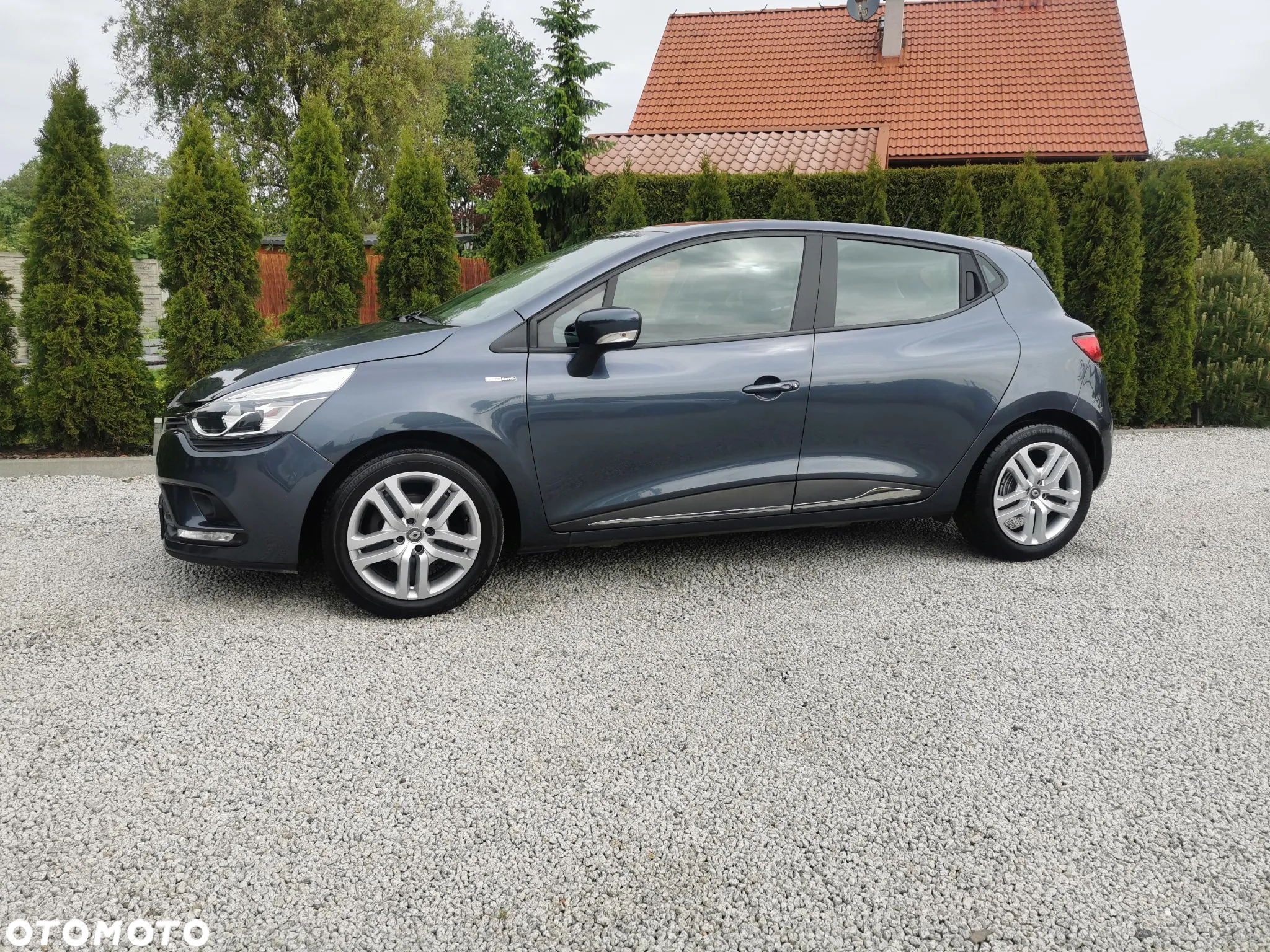 Renault Clio 0.9 Energy TCe Limited 2018 - 30