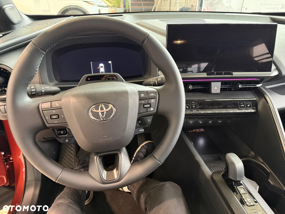 Toyota C-HR - 9