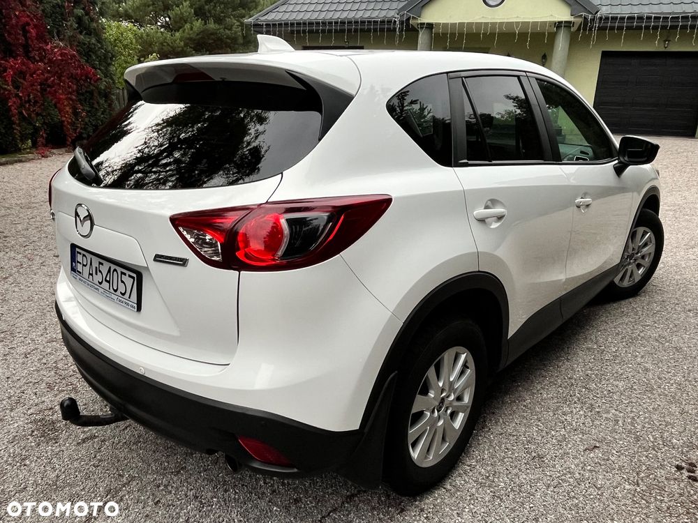 Mazda CX-5 2.0 Skyenergy 2WD - 3