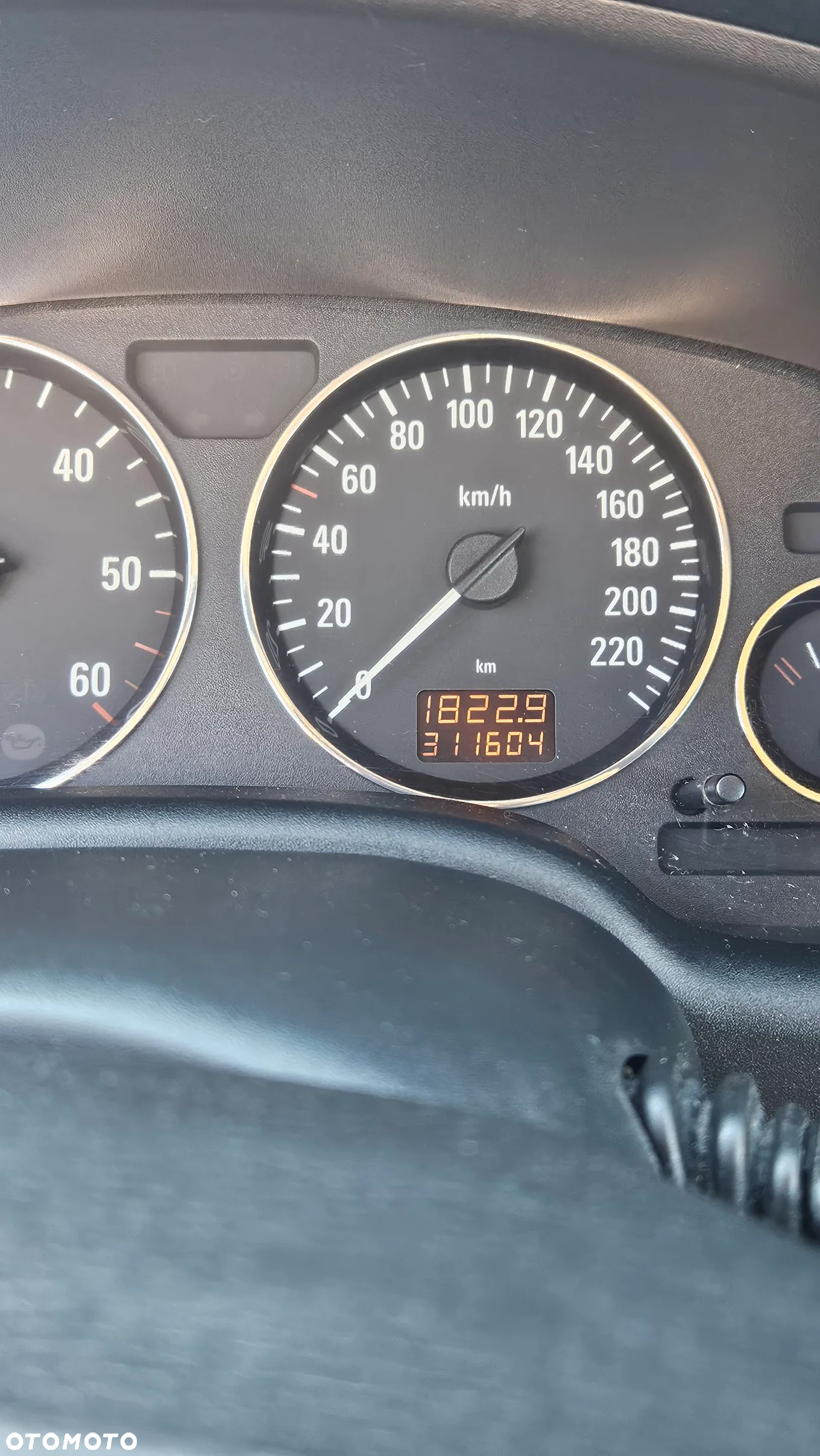 Opel Astra II 1.7 DTI - 5