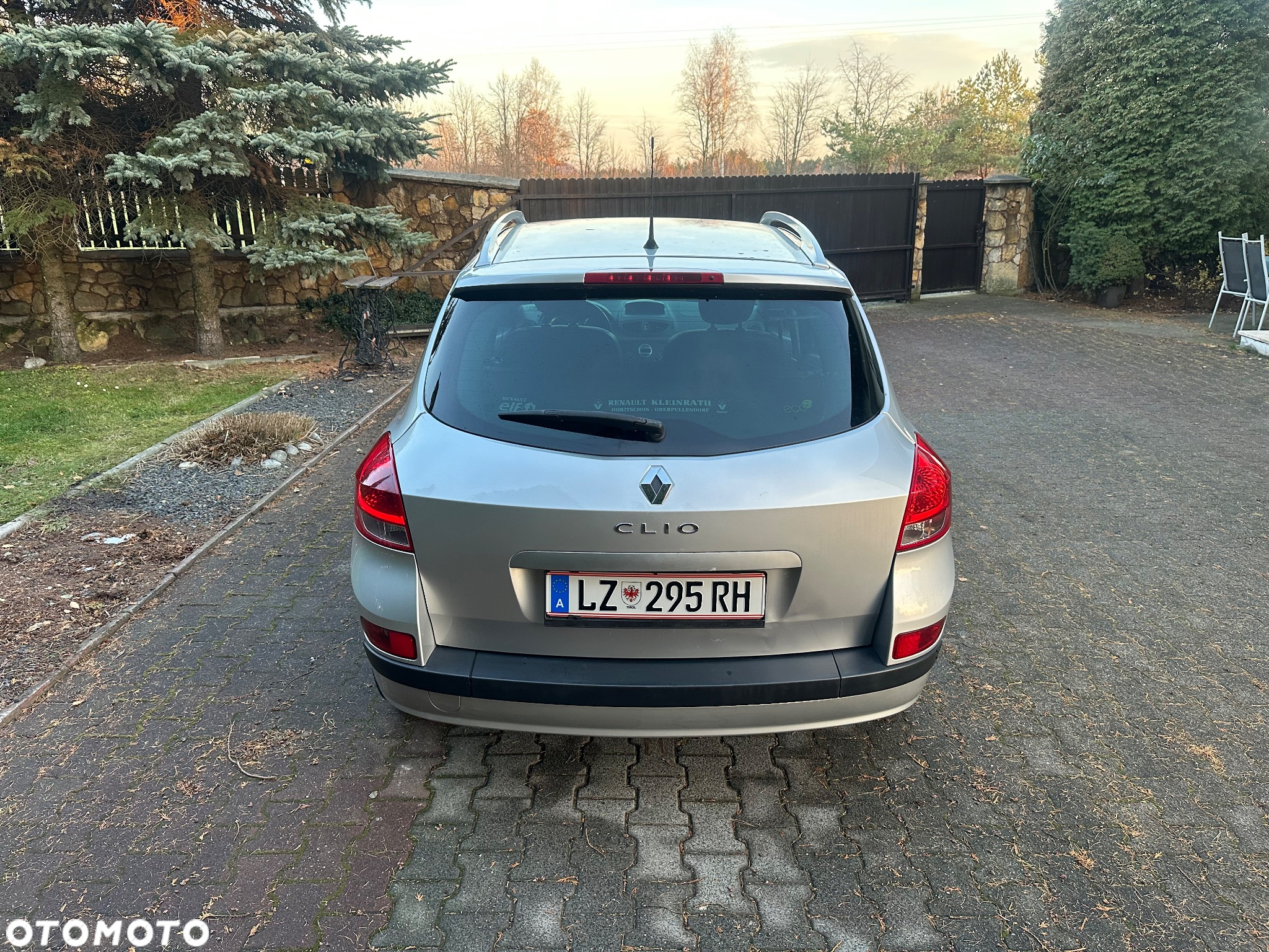 Renault Clio 1.2 16V Privilege - 7