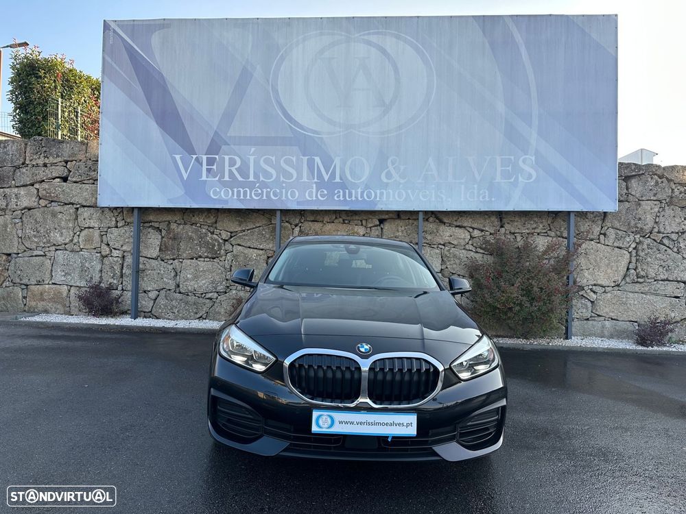 BMW 118 i Corporate Edition Auto - 26