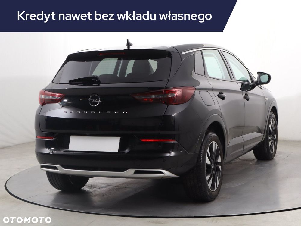 Opel Grandland X - 7