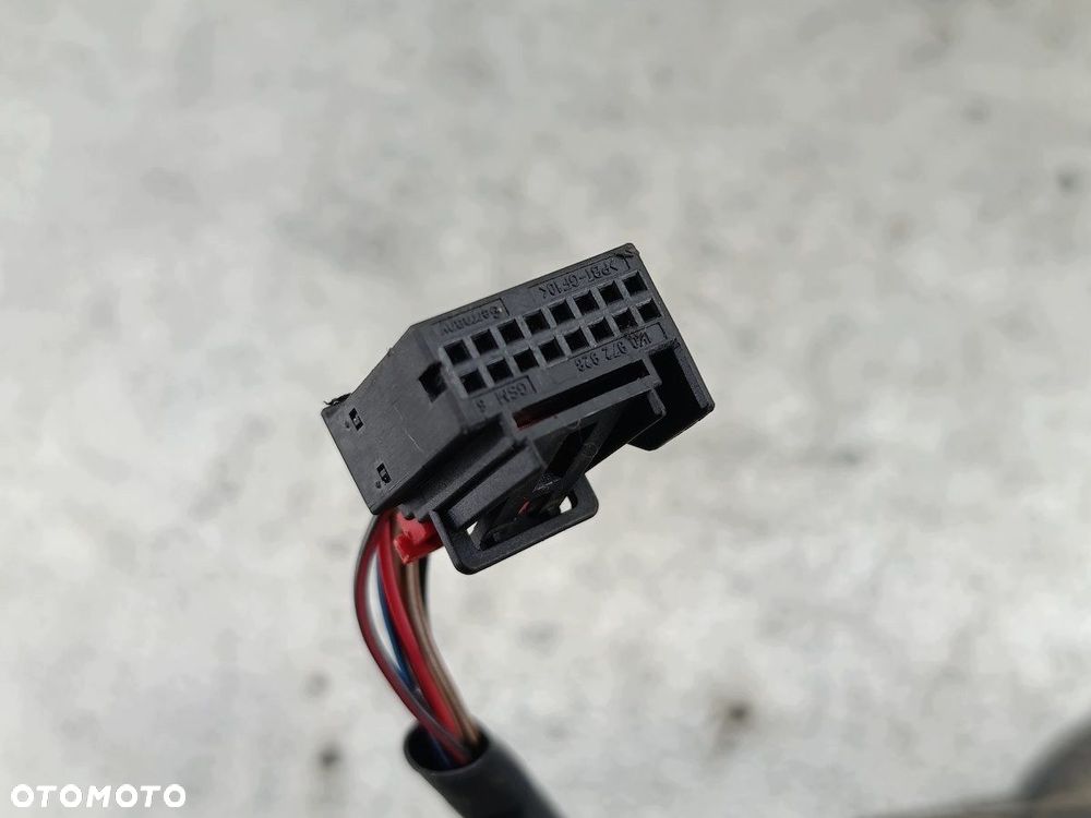 LUSTERKO LEWE AUDI A6 C6 448505 LZ9W - 8