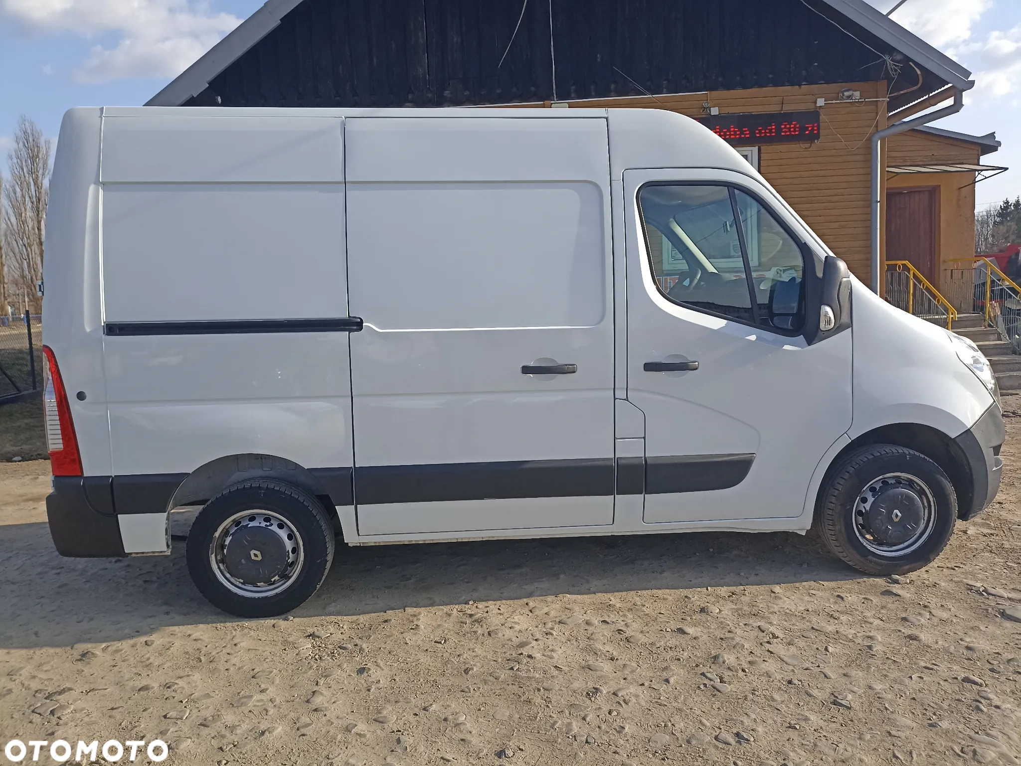 Renault MASTER - 14