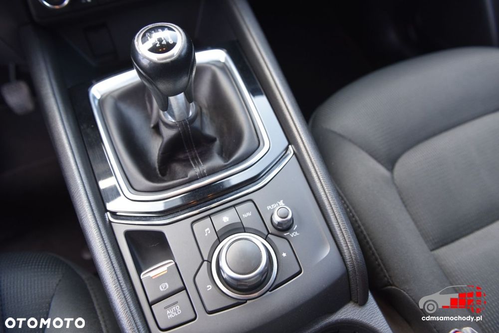 Mazda CX-5 - 32