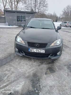 Lexus Inny - 1