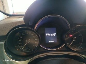 Fiat 500X 1.0 FireFly Urban J18 - 17