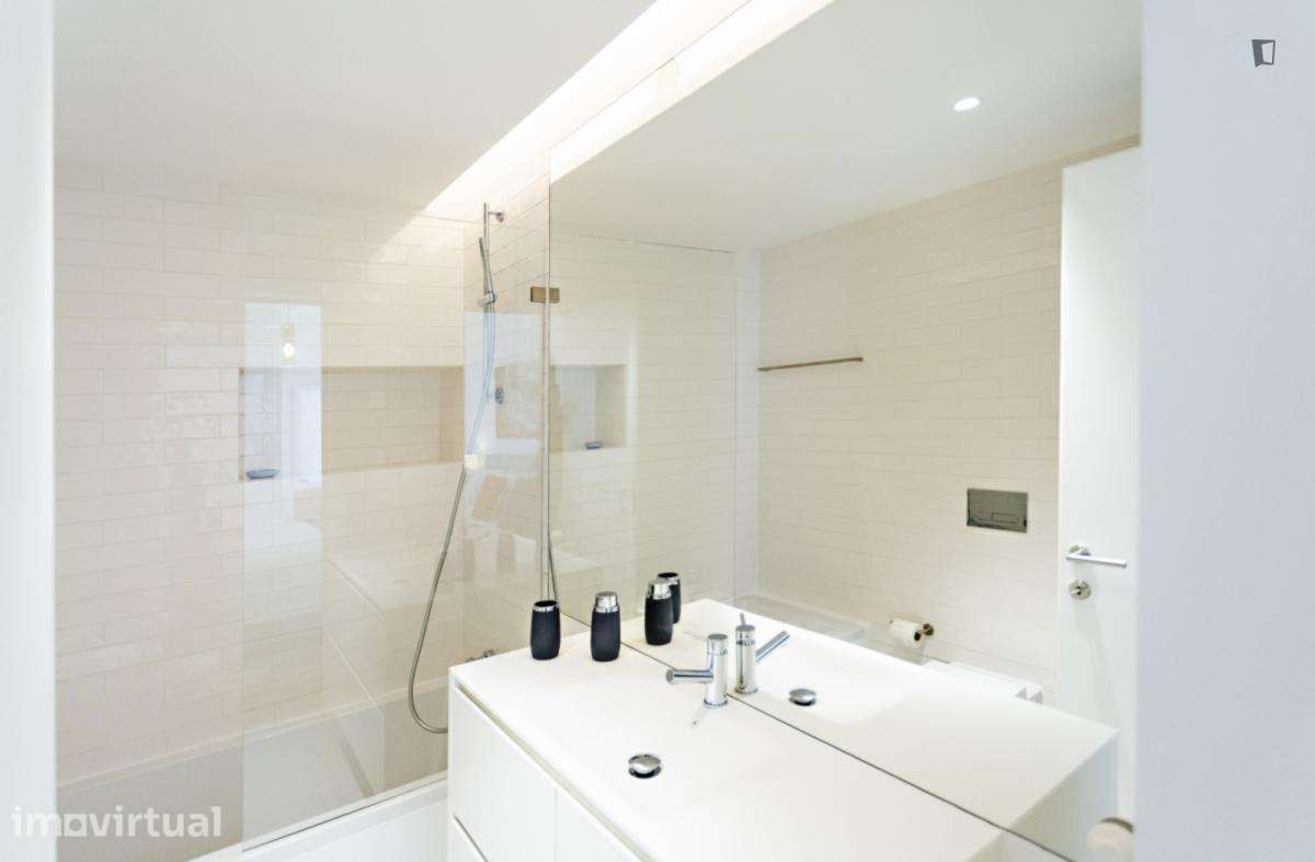 Apartamento com 2 quartos - localizado em Tavira - Grande imagem: 2/9