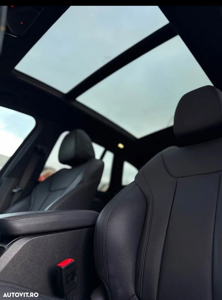 BMW X3 xDrive30i Aut. xLine - 17