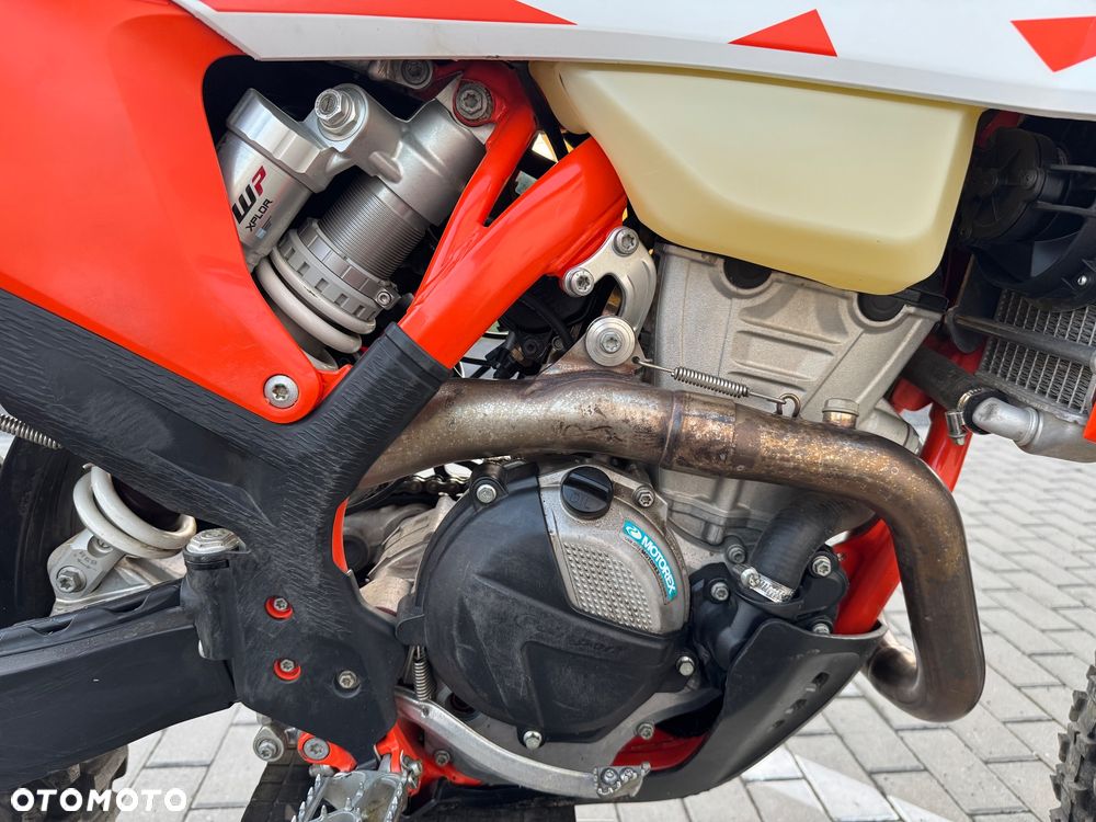 KTM EXC 350 - 14