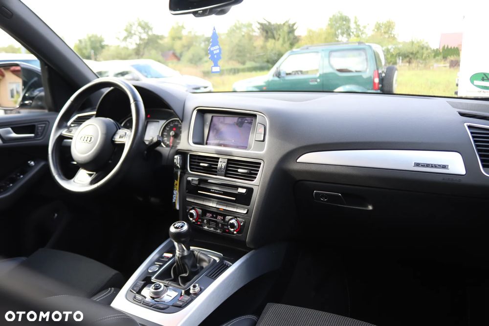 Audi Q5 - 24