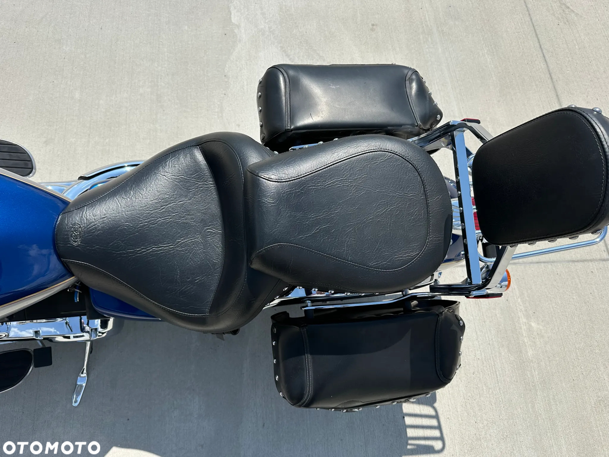 Kawasaki Vulcan - 12