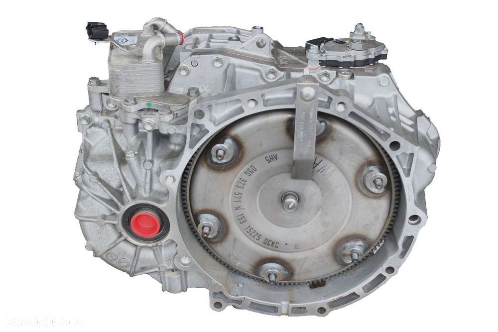 SKRZYNIA AUTOMAT TIGUAN Q3 4x4 09M 09M300036R - 1
