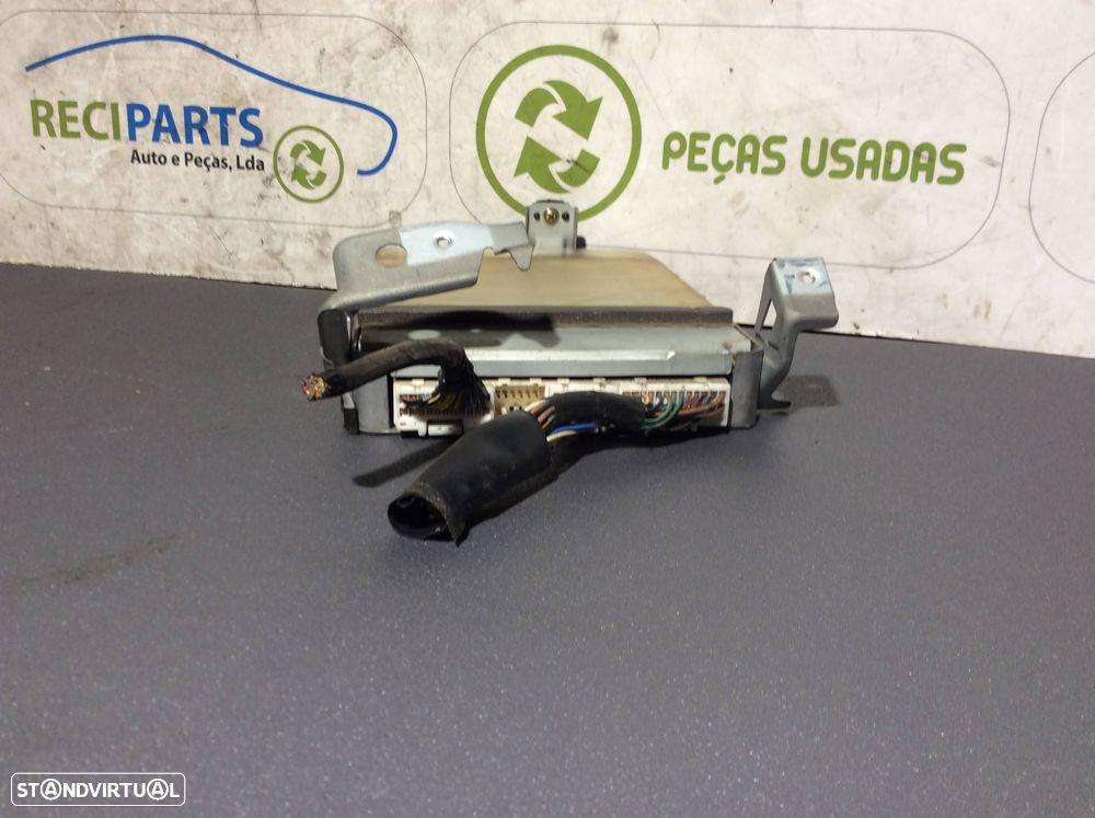 Centralina Motor Toyota Yaris  89661-52065 - 2