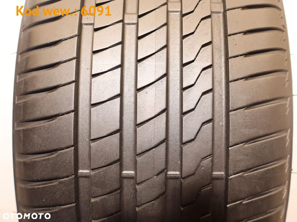 Firestone Roadhawk - 245/40 R18 - 2