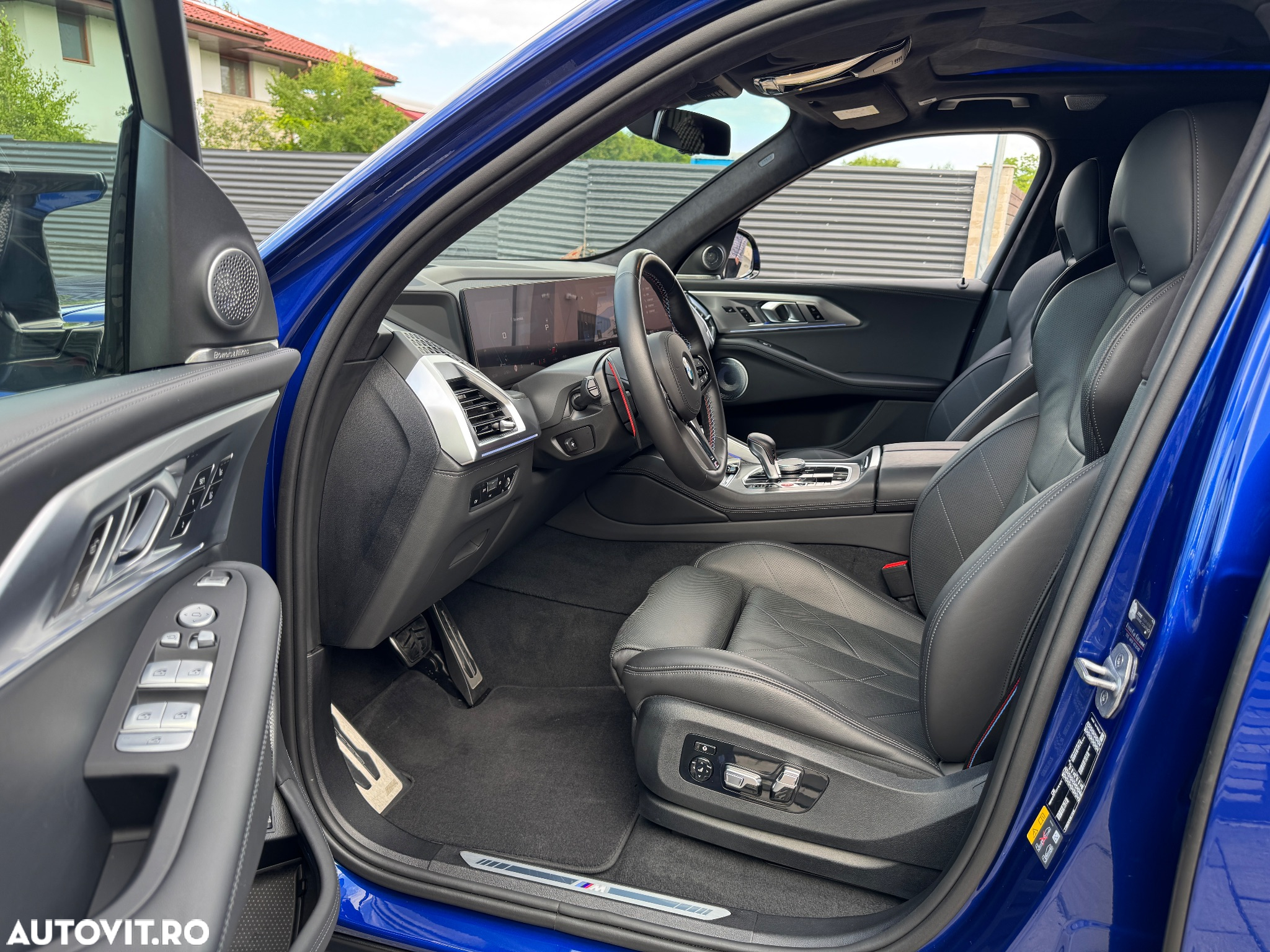 BMW XM Standard - 12